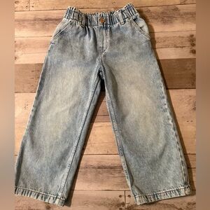 H&M Light Blue Kids Jeans